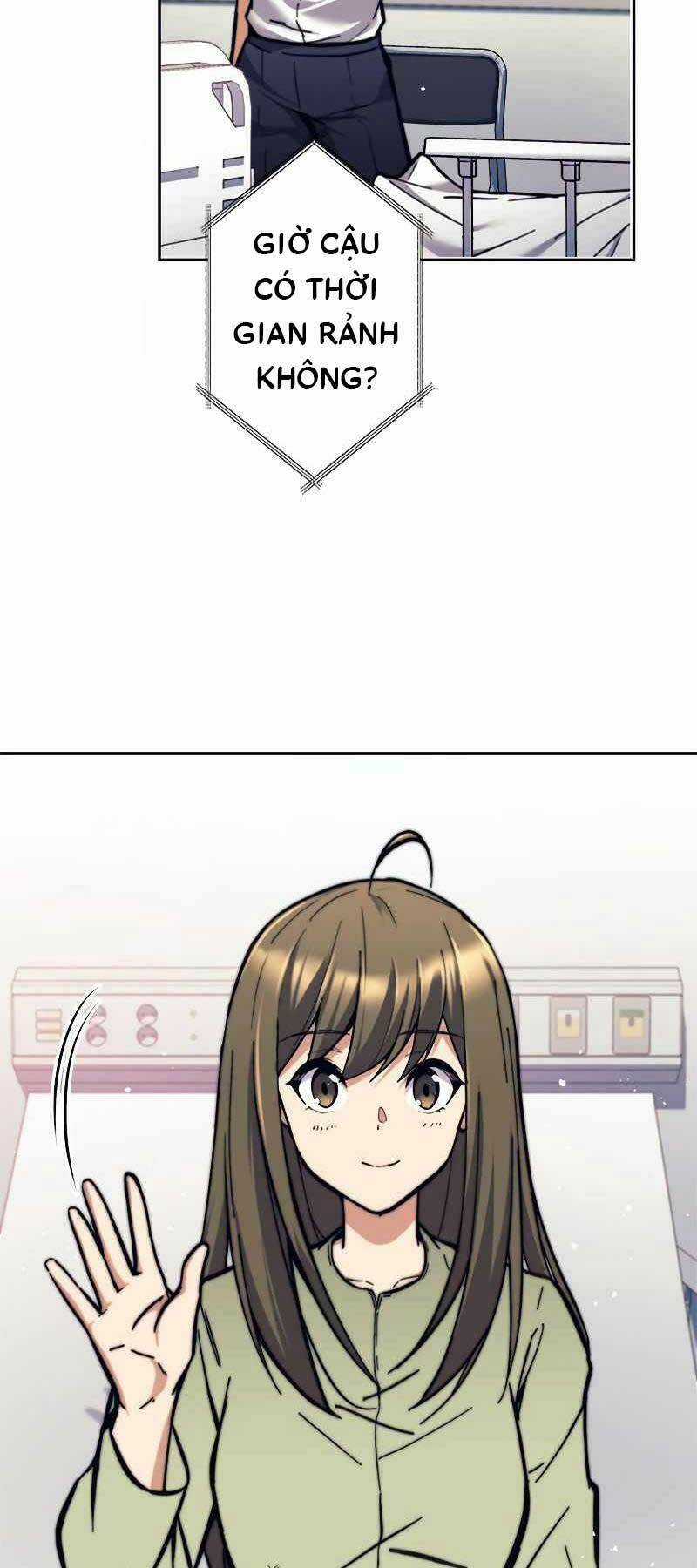 Tôi Là Thợ Săn Cấp Ex Chương 17 trang 52