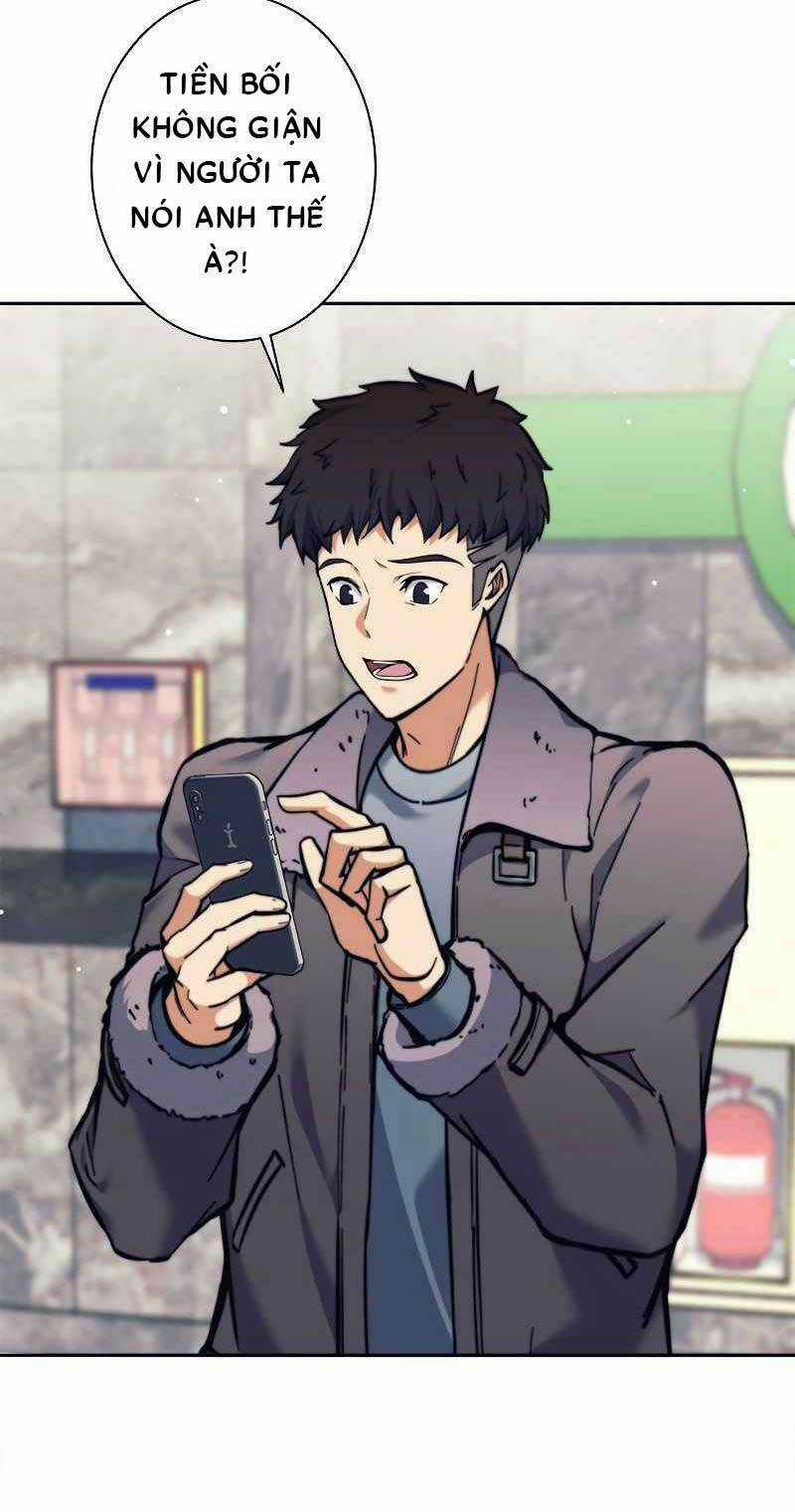 Tôi Là Thợ Săn Cấp Ex Chương 17 trang 56