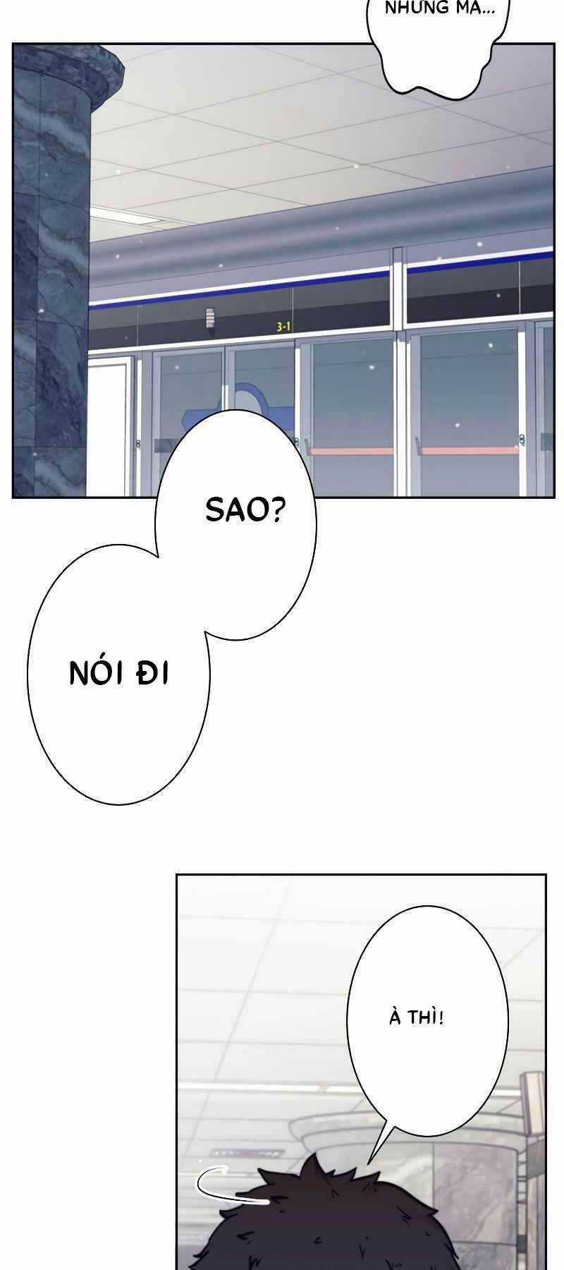 Tôi Là Thợ Săn Cấp Ex Chương 17 trang 60