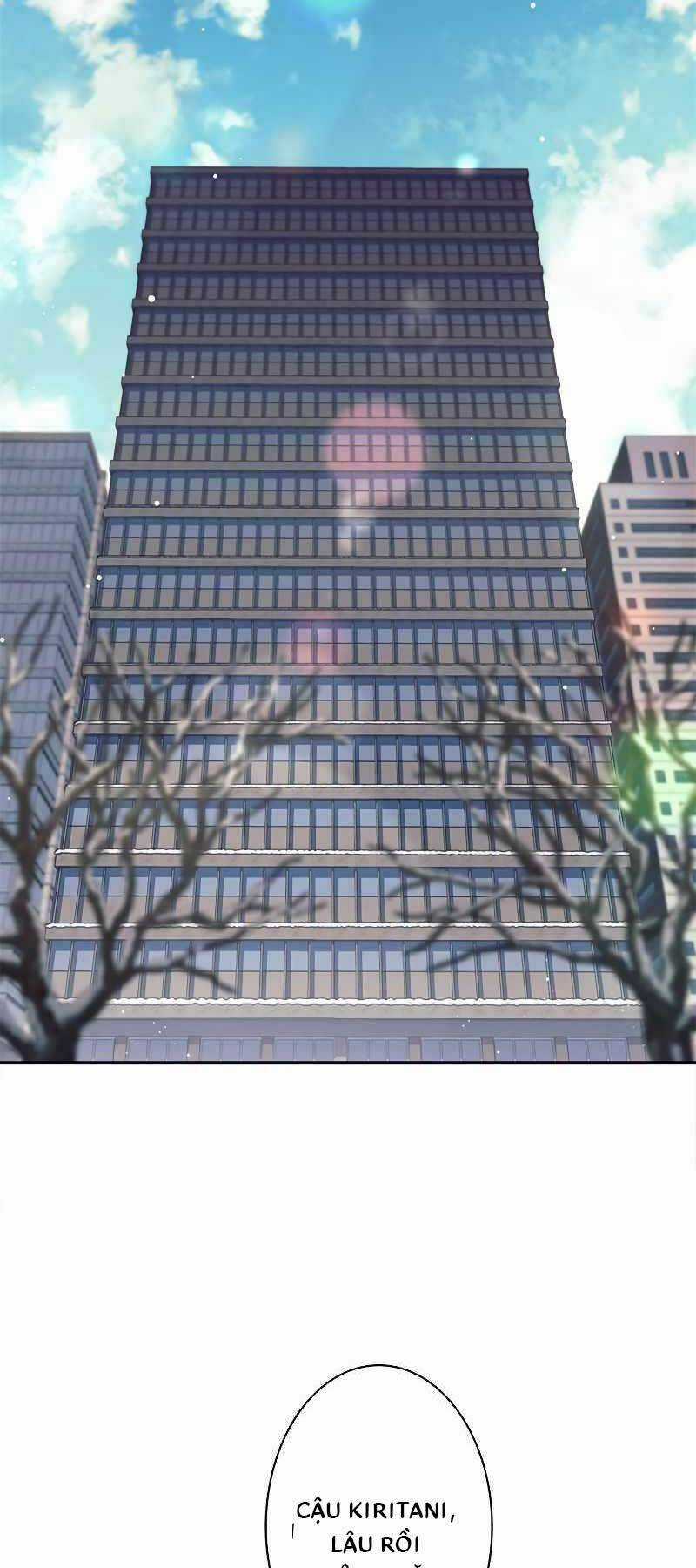 Tôi Là Thợ Săn Cấp Ex Chương 17 trang 62