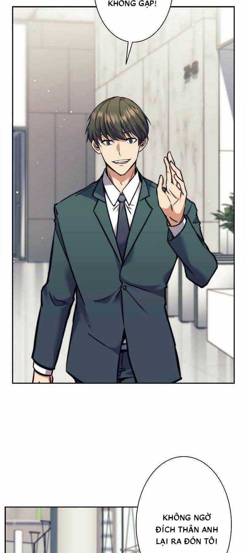 Tôi Là Thợ Săn Cấp Ex Chương 17 trang 63