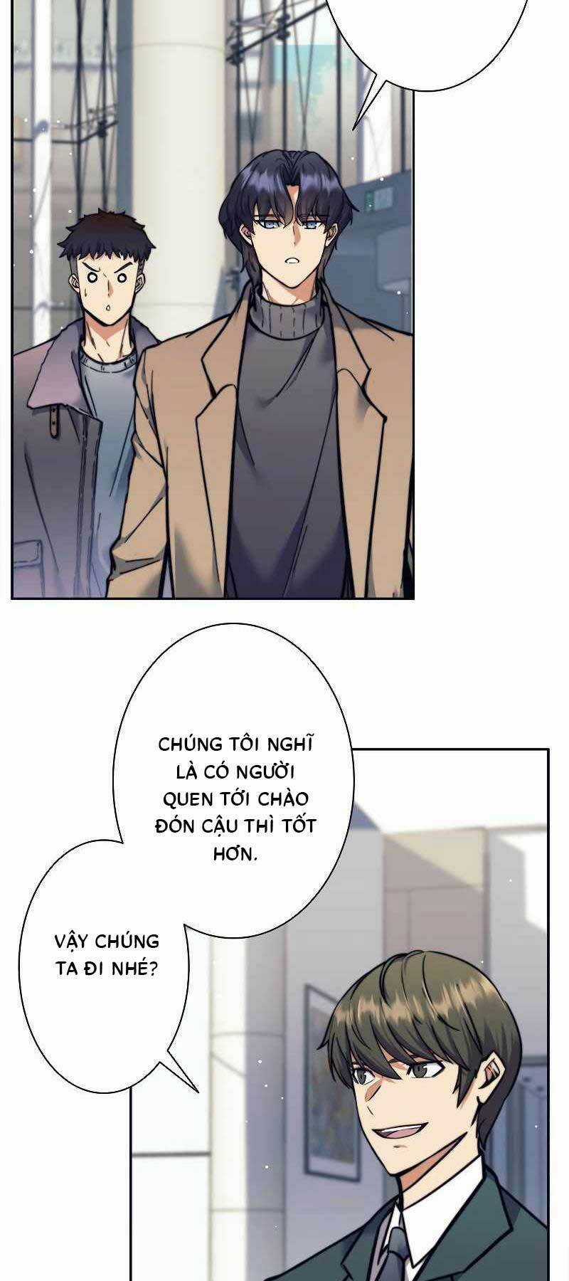 Tôi Là Thợ Săn Cấp Ex Chương 17 trang 64