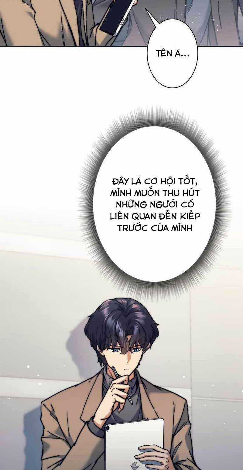 Tôi Là Thợ Săn Cấp Ex Chương 18 trang 23