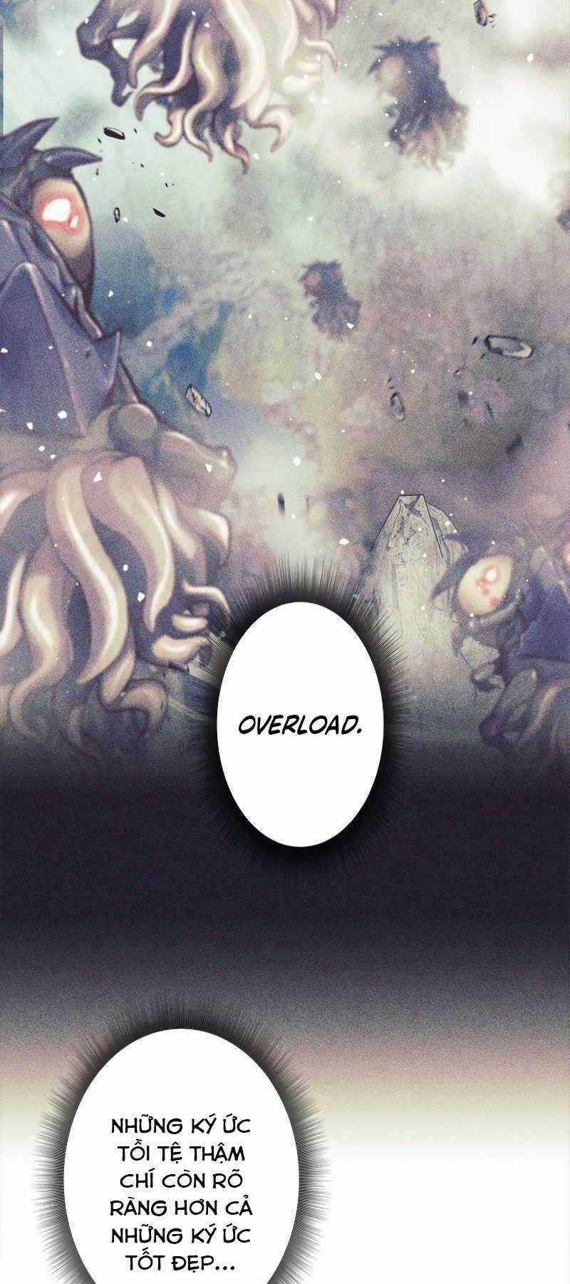 Tôi Là Thợ Săn Cấp Ex Chương 18 trang 25