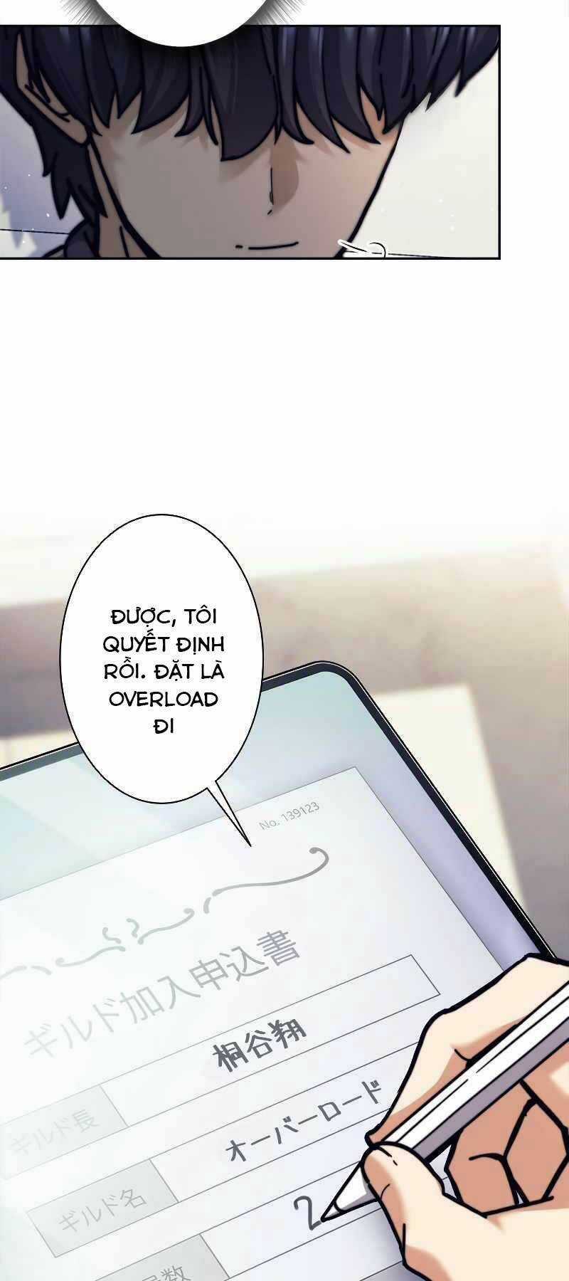 Tôi Là Thợ Săn Cấp Ex Chương 18 trang 26