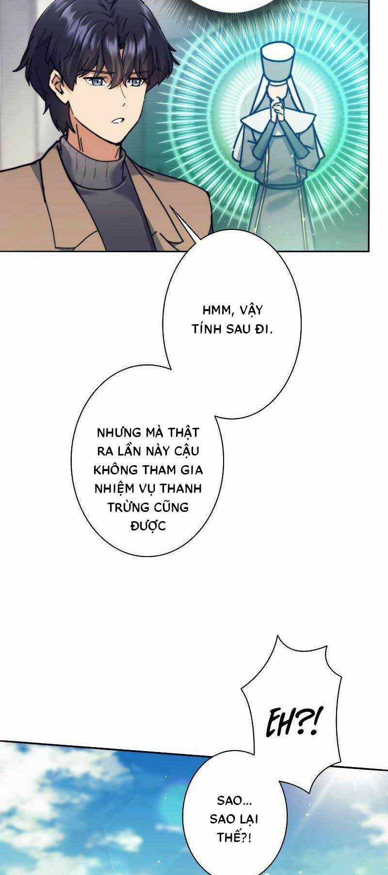 Tôi Là Thợ Săn Cấp Ex Chương 18 trang 30