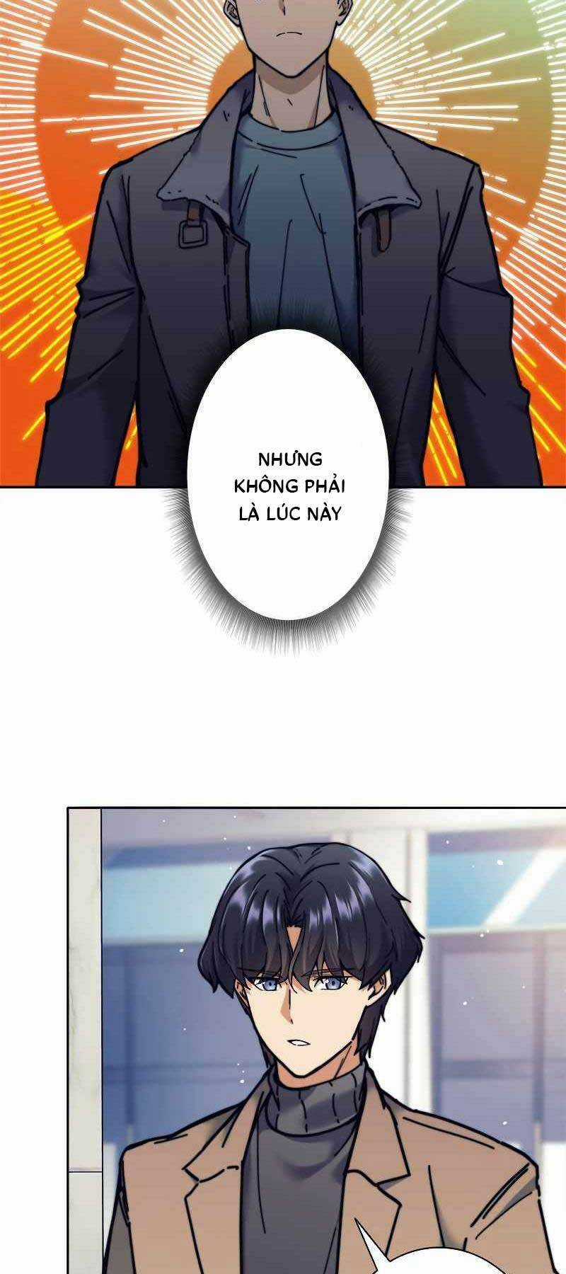 Tôi Là Thợ Săn Cấp Ex Chương 18 trang 32