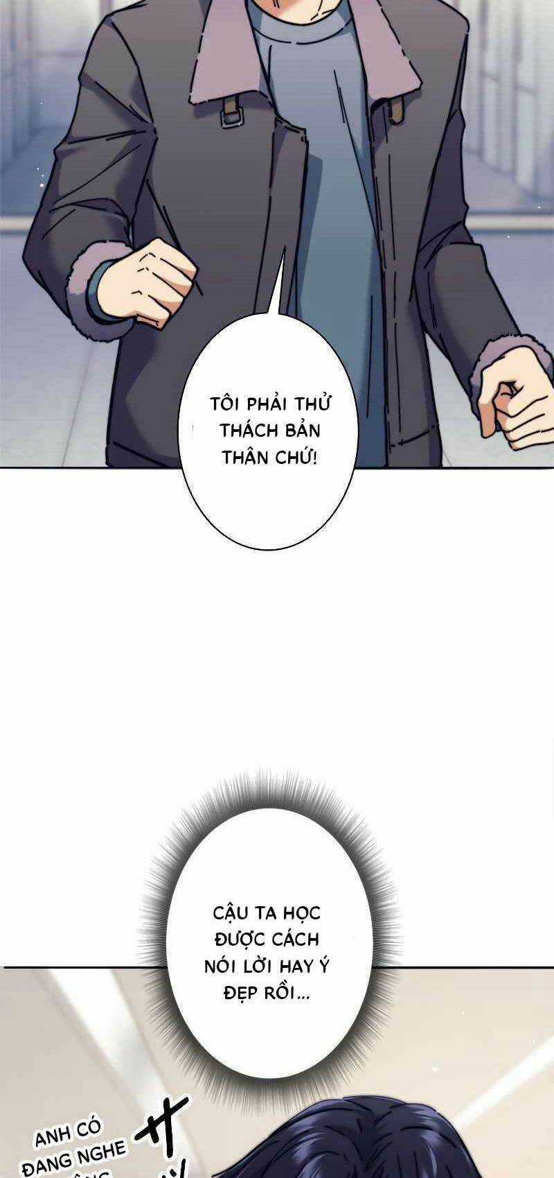 Tôi Là Thợ Săn Cấp Ex Chương 18 trang 34