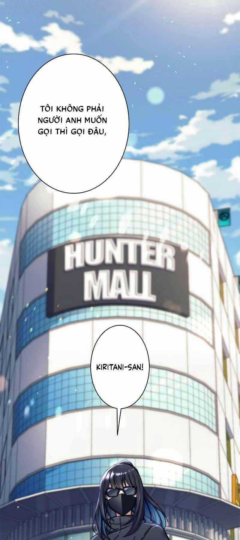 Tôi Là Thợ Săn Cấp Ex Chương 18 trang 37