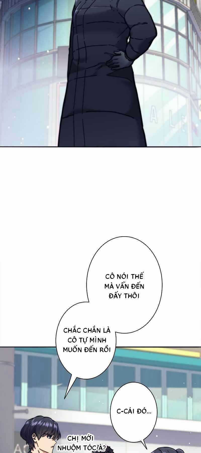 Tôi Là Thợ Săn Cấp Ex Chương 18 trang 38