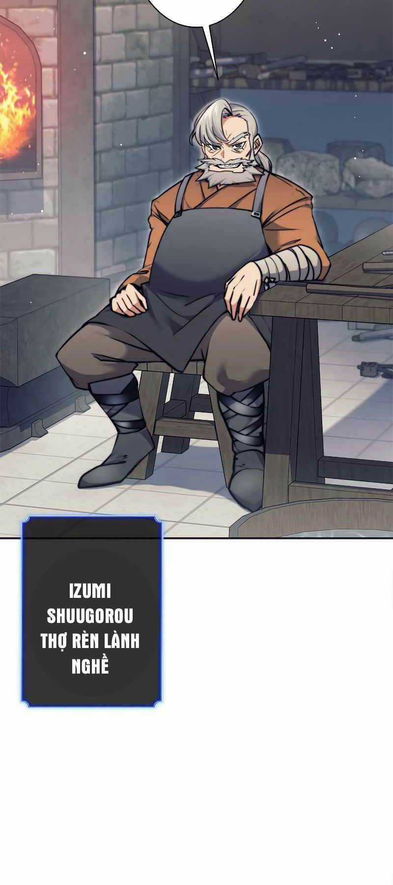 Tôi Là Thợ Săn Cấp Ex Chương 18 trang 49