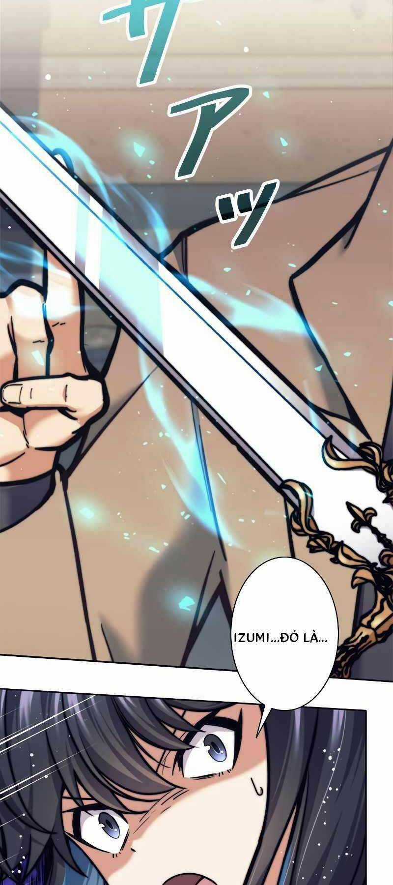 Tôi Là Thợ Săn Cấp Ex Chương 18 trang 59