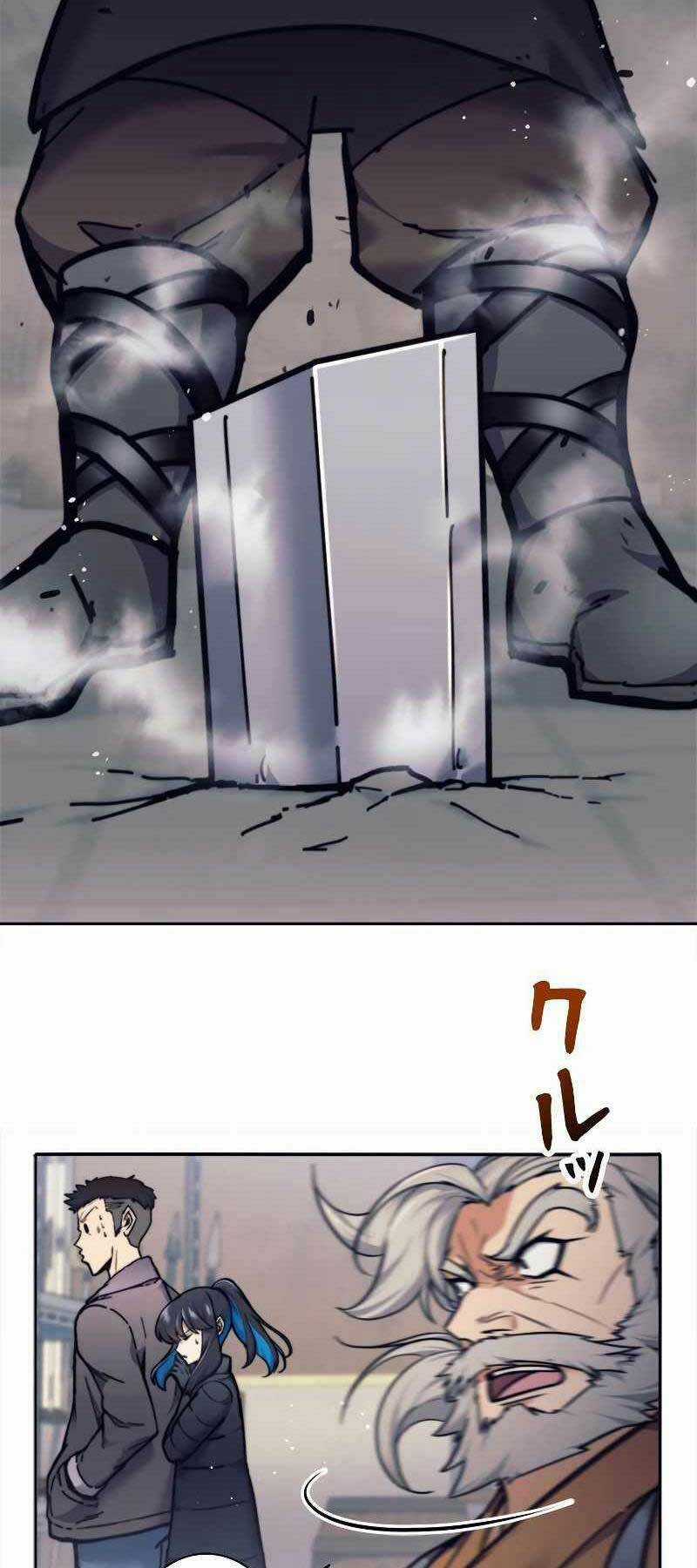 Tôi Là Thợ Săn Cấp Ex Chương 18 trang 63