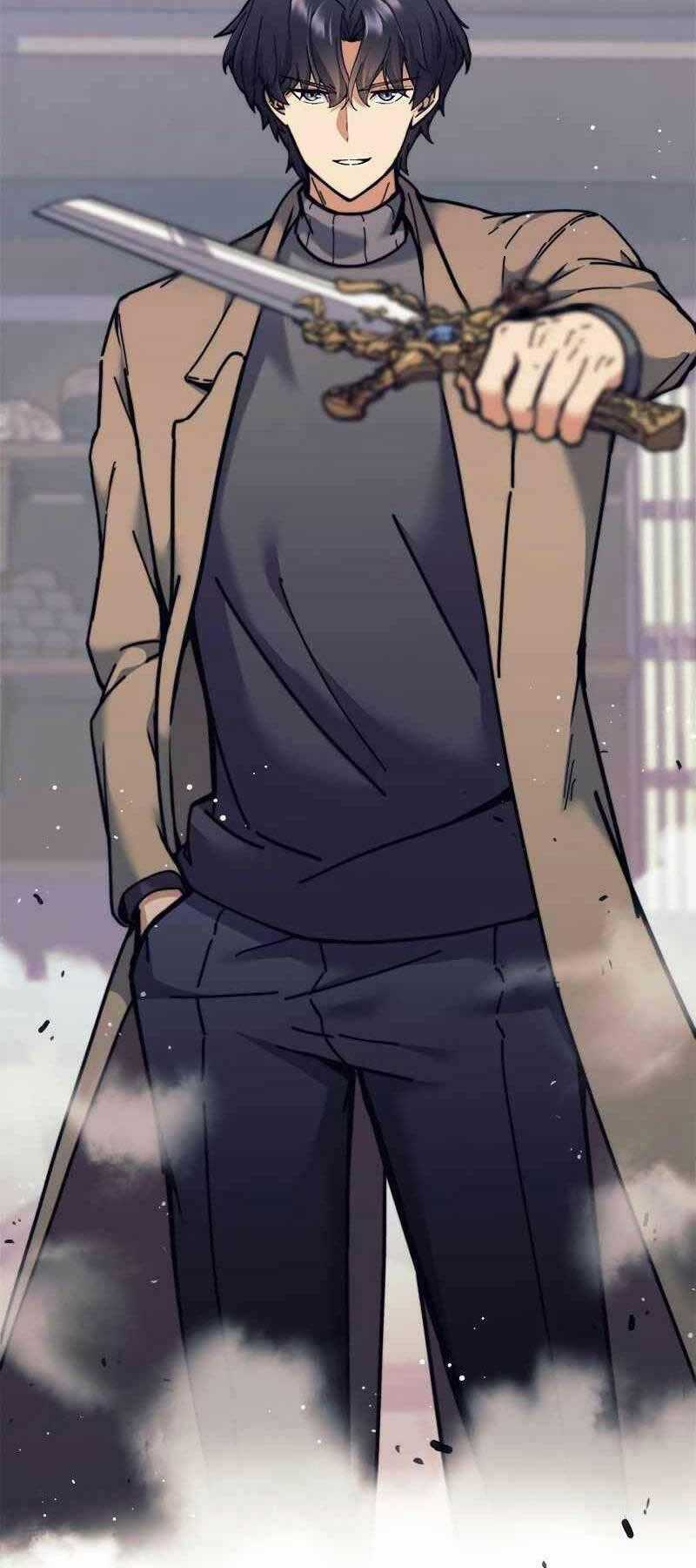 Tôi Là Thợ Săn Cấp Ex Chương 18 trang 65