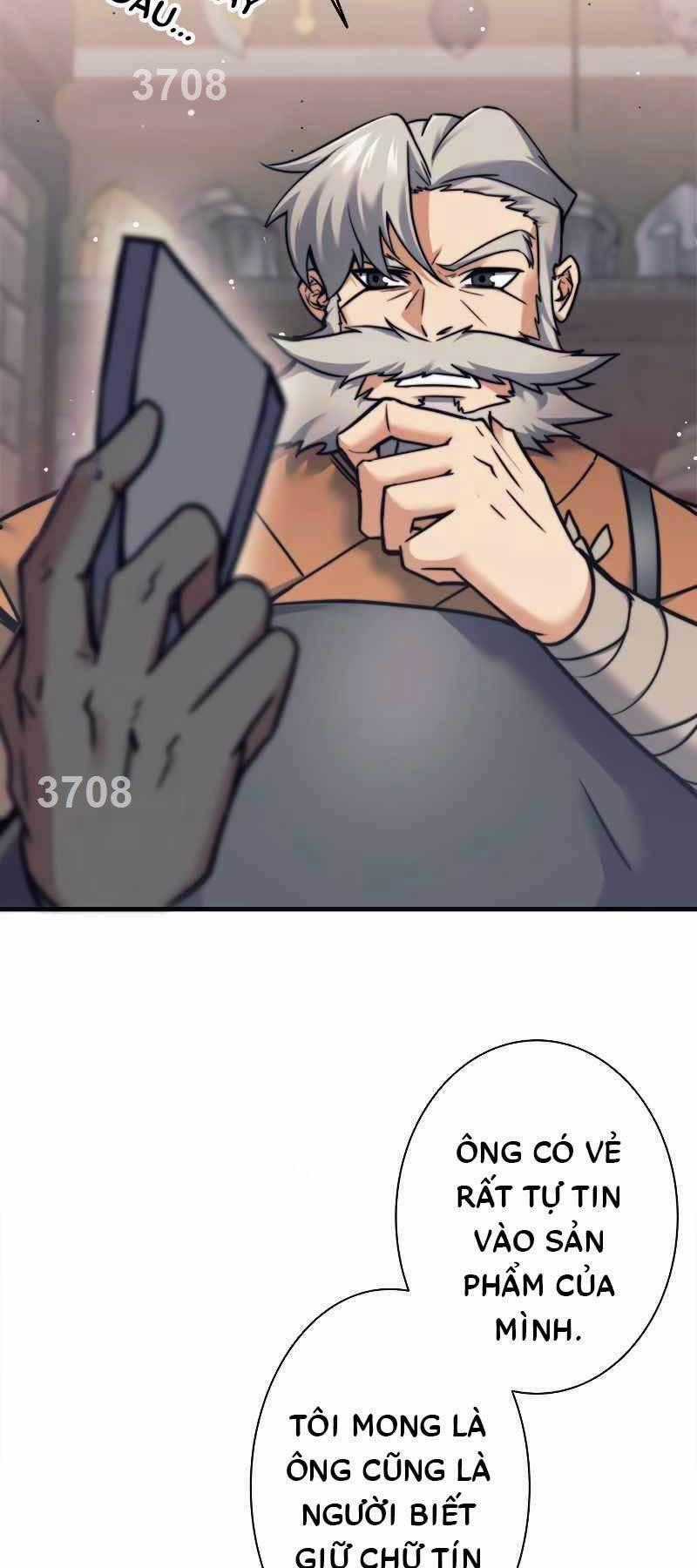 Tôi Là Thợ Săn Cấp Ex Chương 19 trang 1