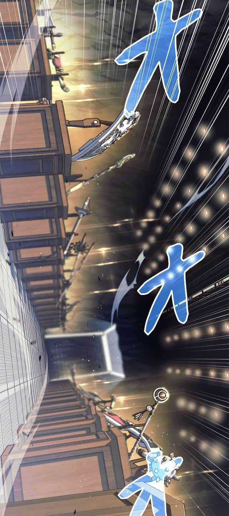 Tôi Là Thợ Săn Cấp Ex Chương 19 trang 11