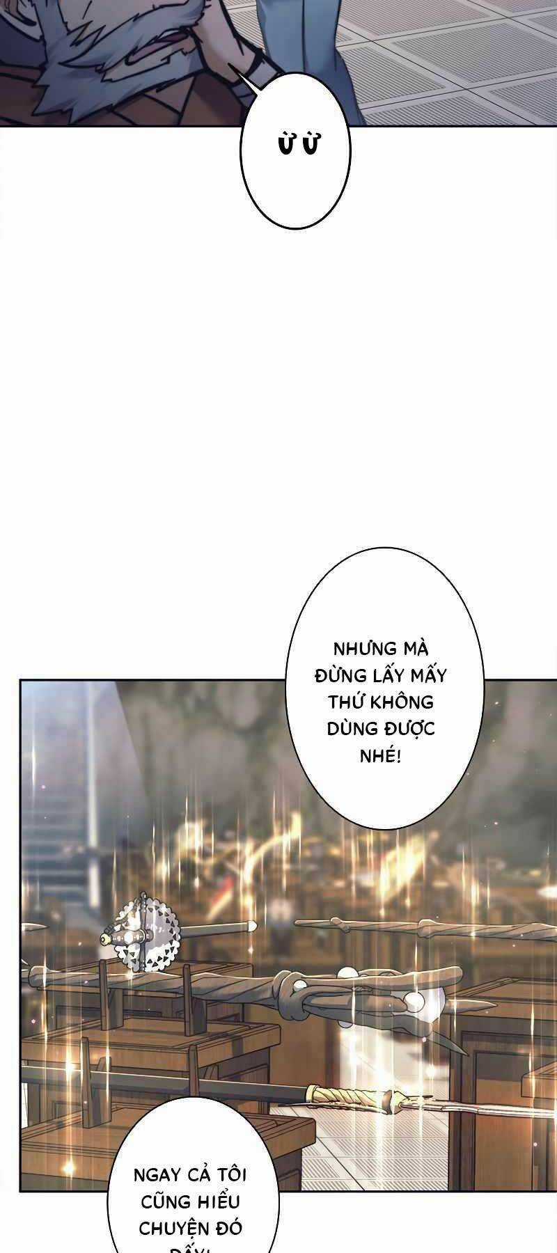 Tôi Là Thợ Săn Cấp Ex Chương 19 trang 13