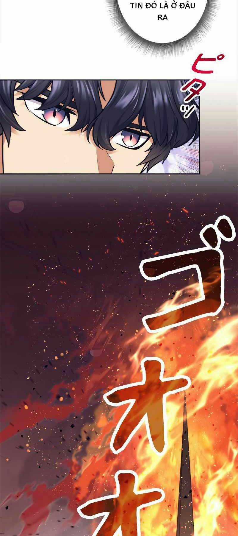 Tôi Là Thợ Săn Cấp Ex Chương 19 trang 15