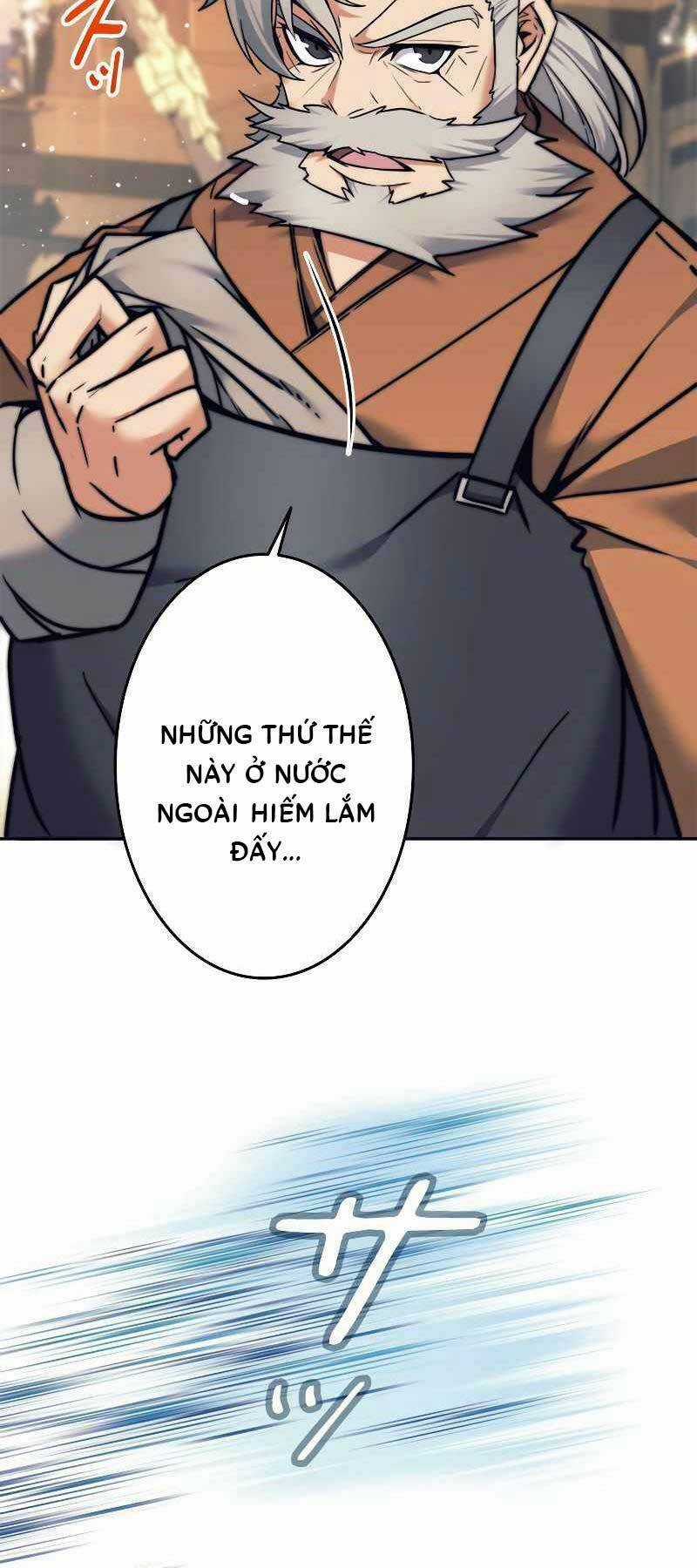 Tôi Là Thợ Săn Cấp Ex Chương 19 trang 19