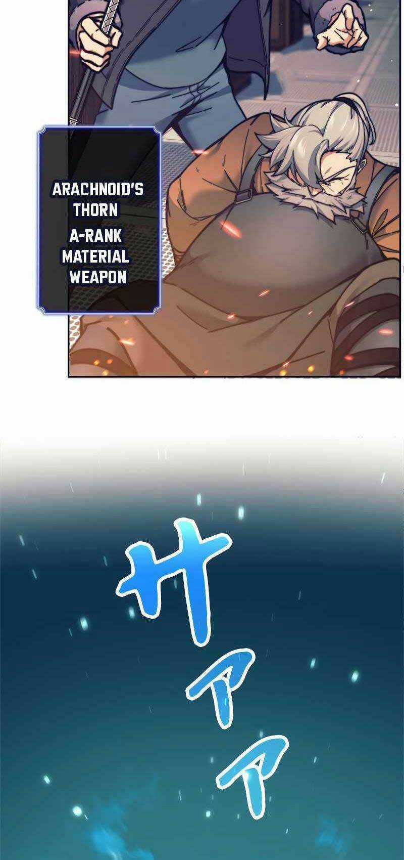 Tôi Là Thợ Săn Cấp Ex Chương 19 trang 32