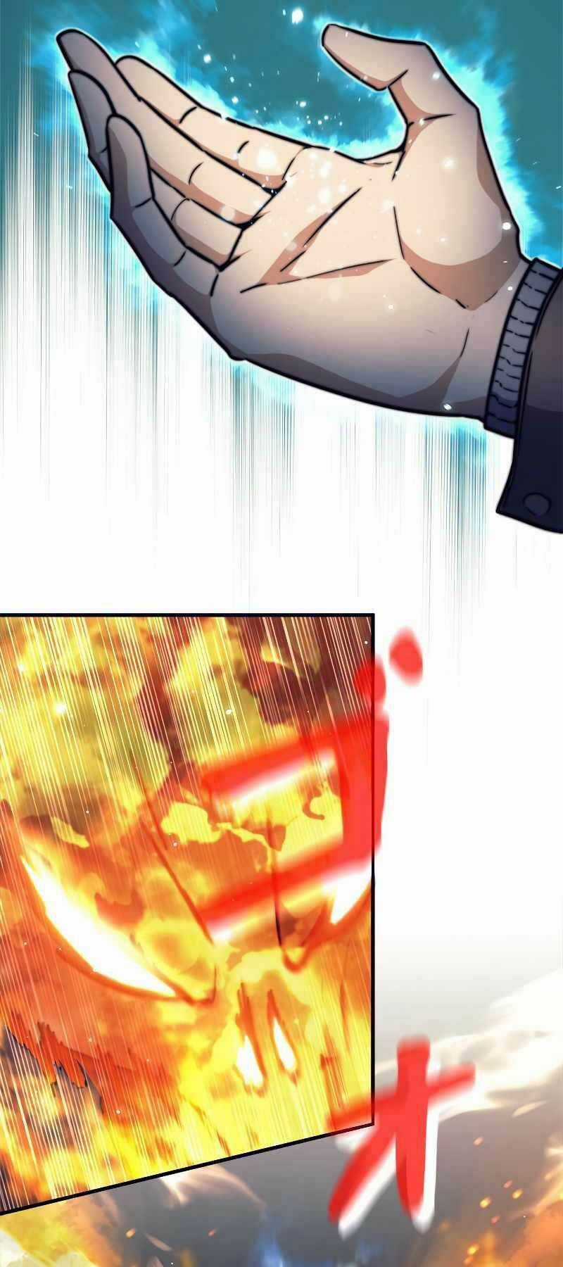 Tôi Là Thợ Săn Cấp Ex Chương 19 trang 33