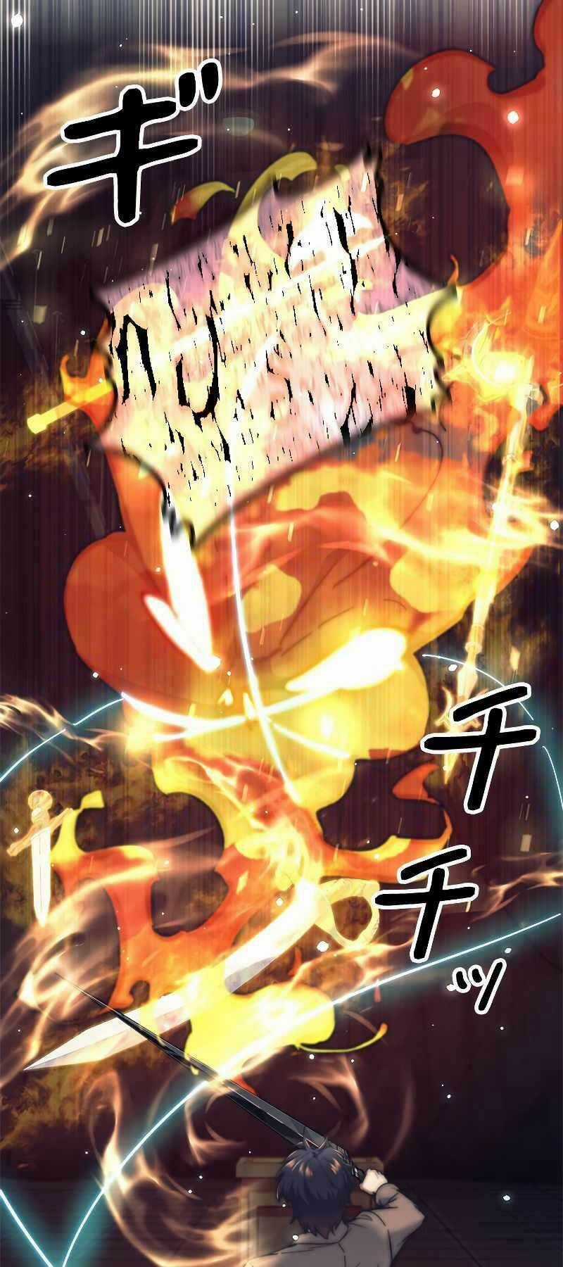 Tôi Là Thợ Săn Cấp Ex Chương 19 trang 37