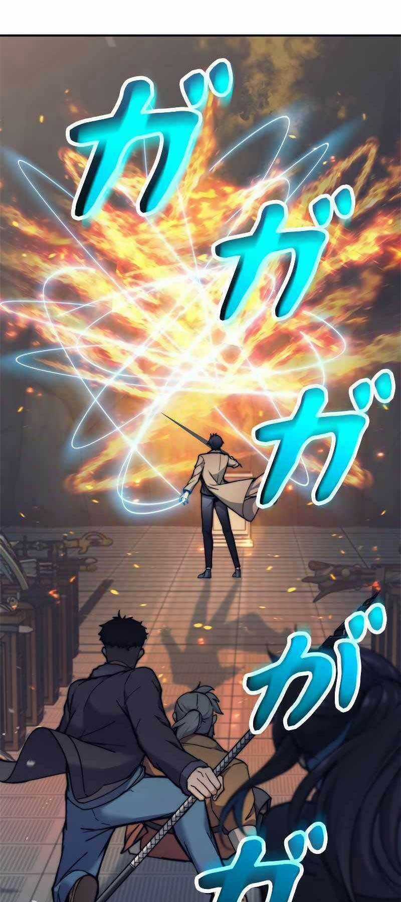 Tôi Là Thợ Săn Cấp Ex Chương 19 trang 39