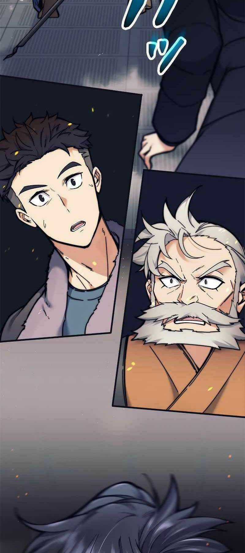 Tôi Là Thợ Săn Cấp Ex Chương 19 trang 40