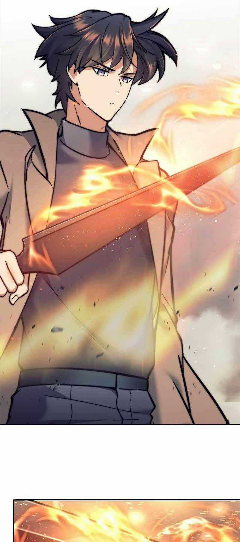 Tôi Là Thợ Săn Cấp Ex Chương 19 trang 42