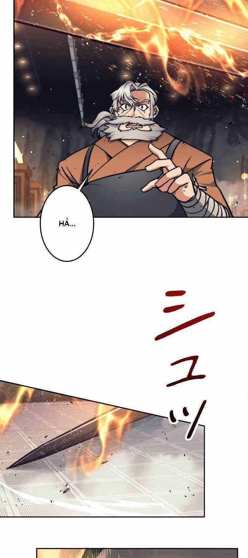 Tôi Là Thợ Săn Cấp Ex Chương 19 trang 43