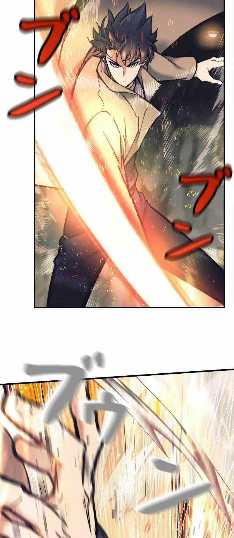 Tôi Là Thợ Săn Cấp Ex Chương 19 trang 44