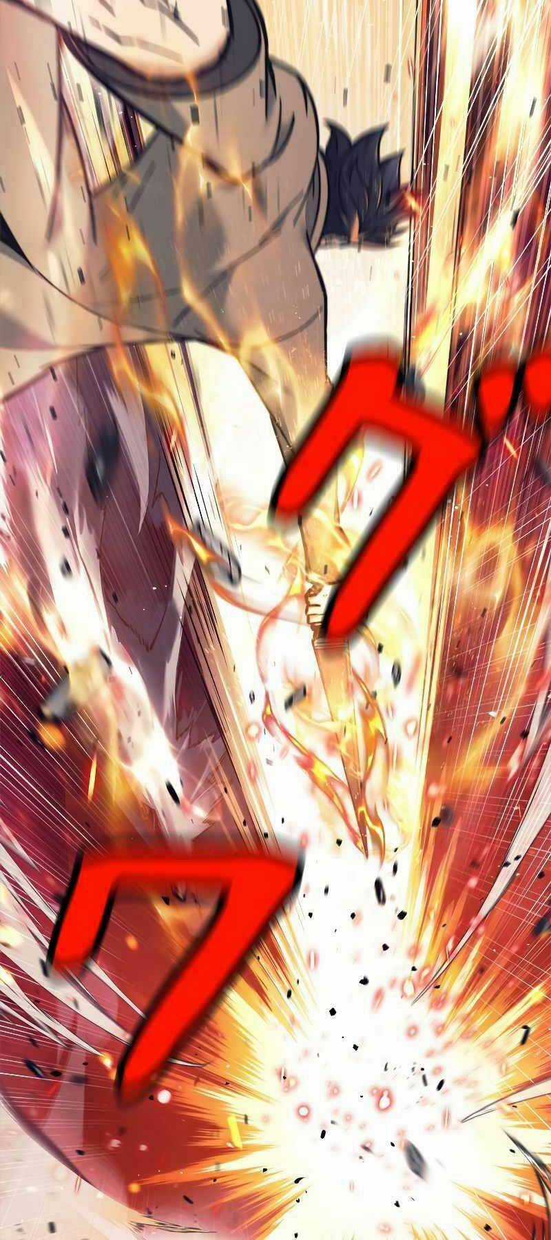 Tôi Là Thợ Săn Cấp Ex Chương 19 trang 45