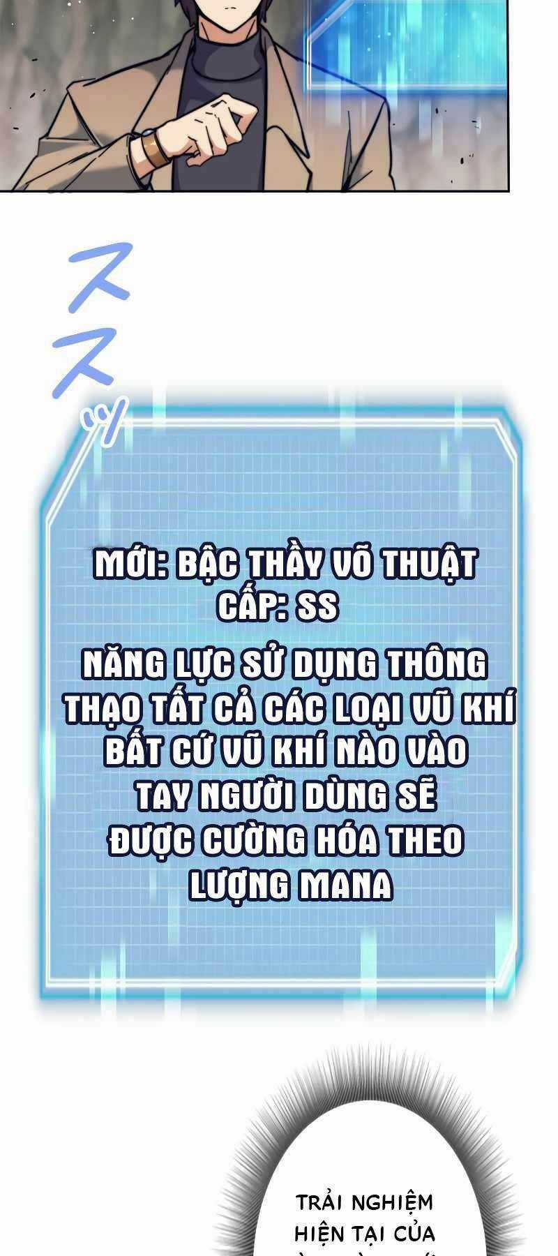 Tôi Là Thợ Săn Cấp Ex Chương 19 trang 48