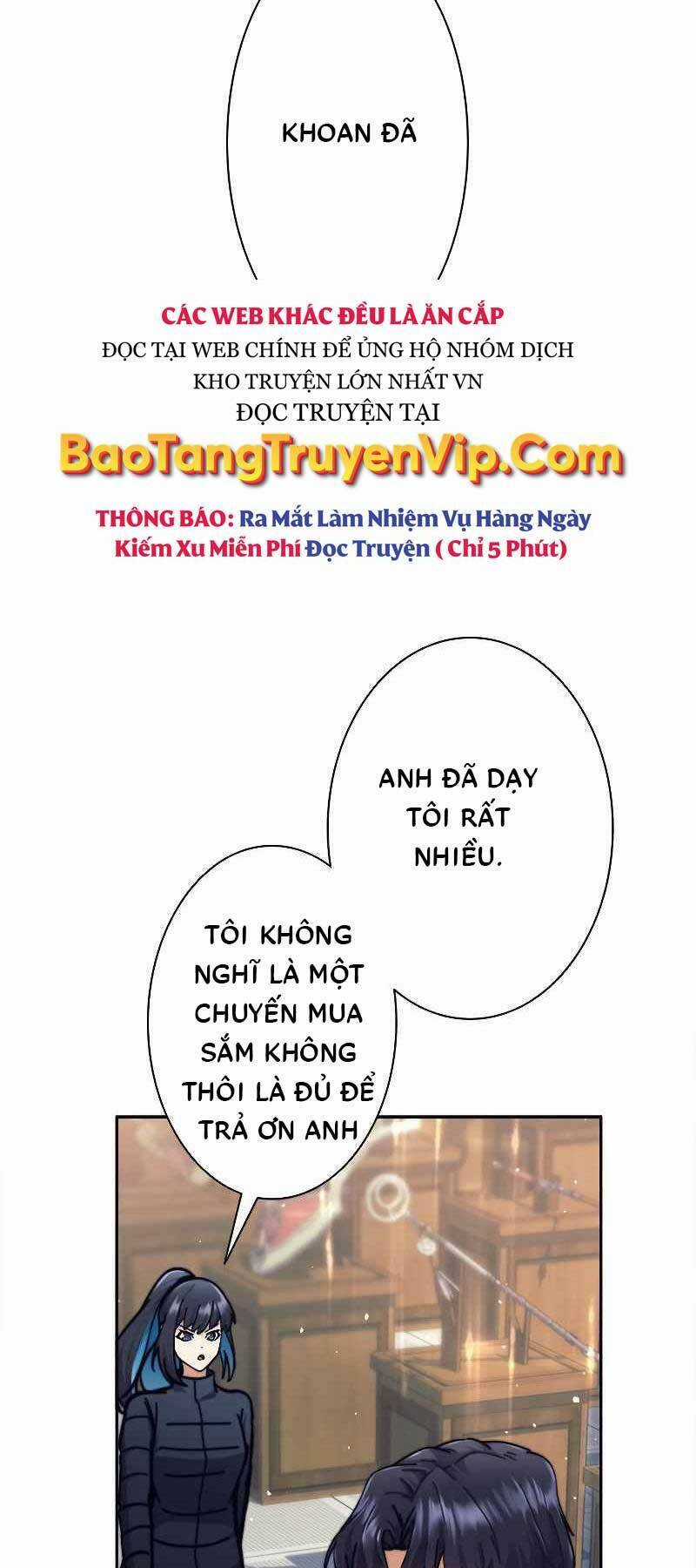 Tôi Là Thợ Săn Cấp Ex Chương 19 trang 50