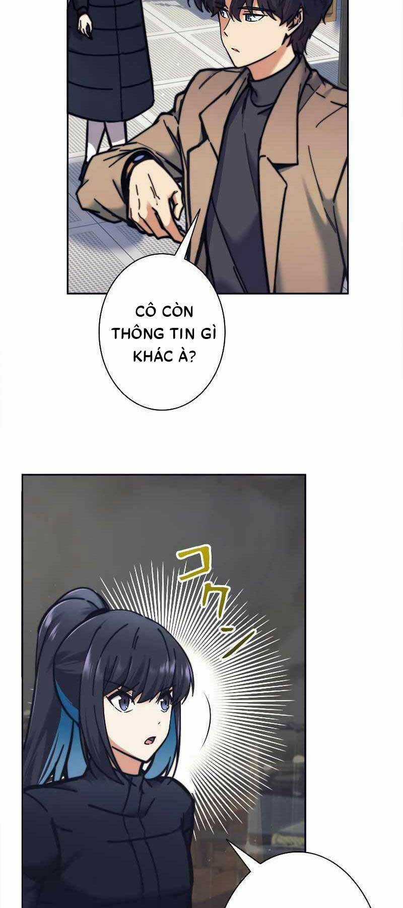 Tôi Là Thợ Săn Cấp Ex Chương 19 trang 51