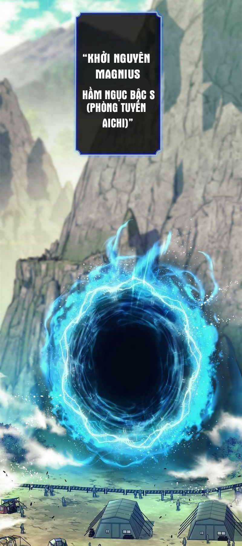 Tôi Là Thợ Săn Cấp Ex Chương 19 trang 57