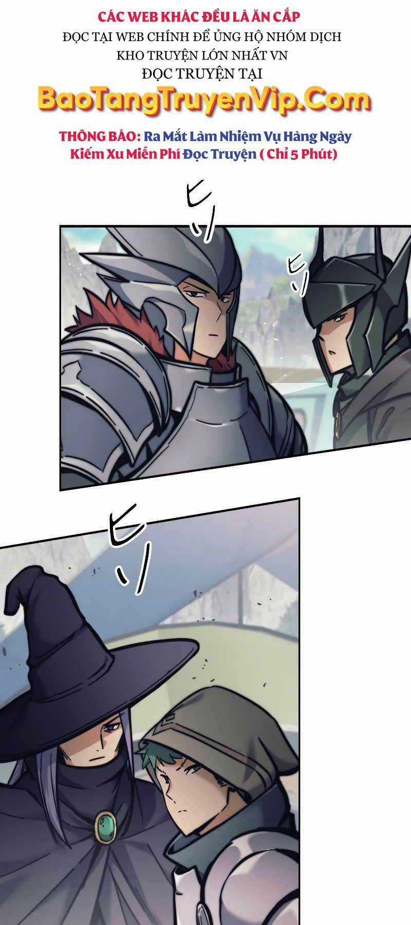 Tôi Là Thợ Săn Cấp Ex Chương 19 trang 61