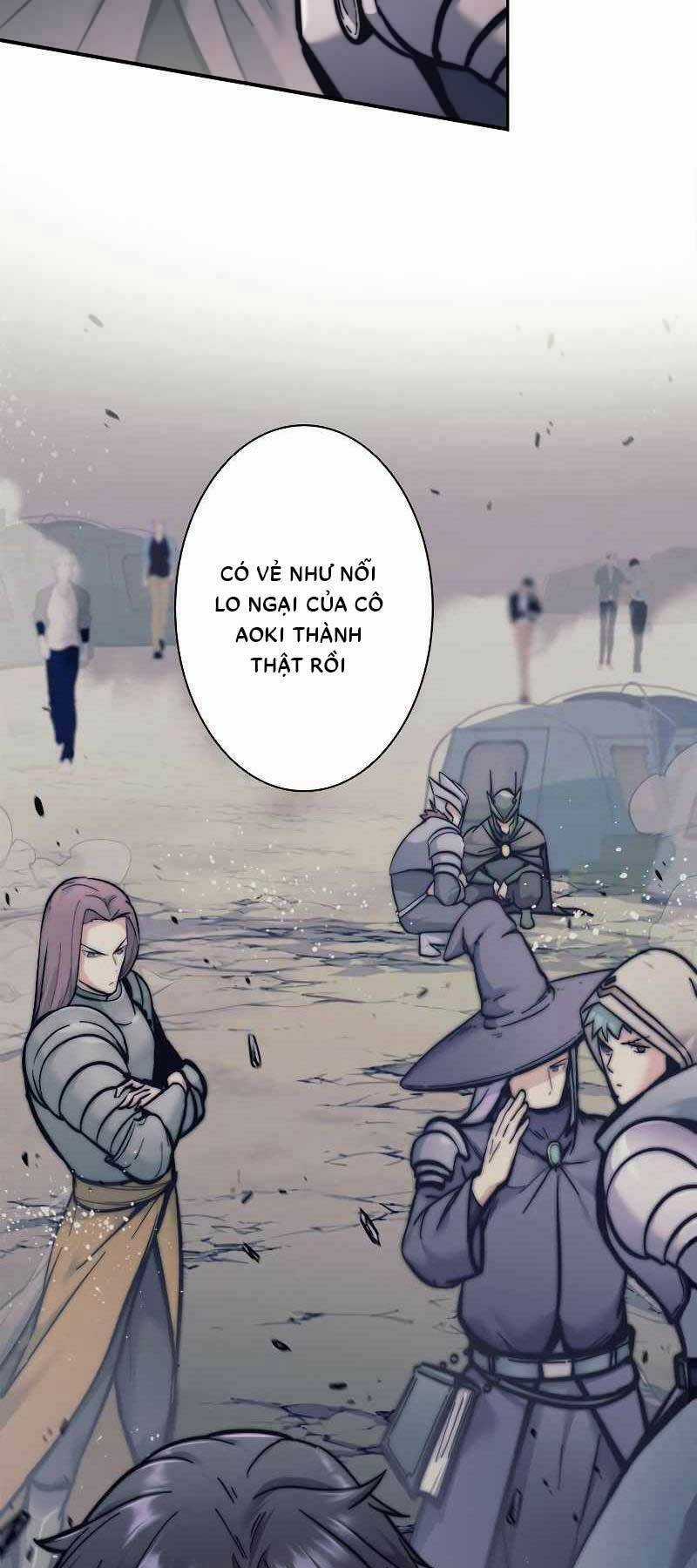 Tôi Là Thợ Săn Cấp Ex Chương 19 trang 62