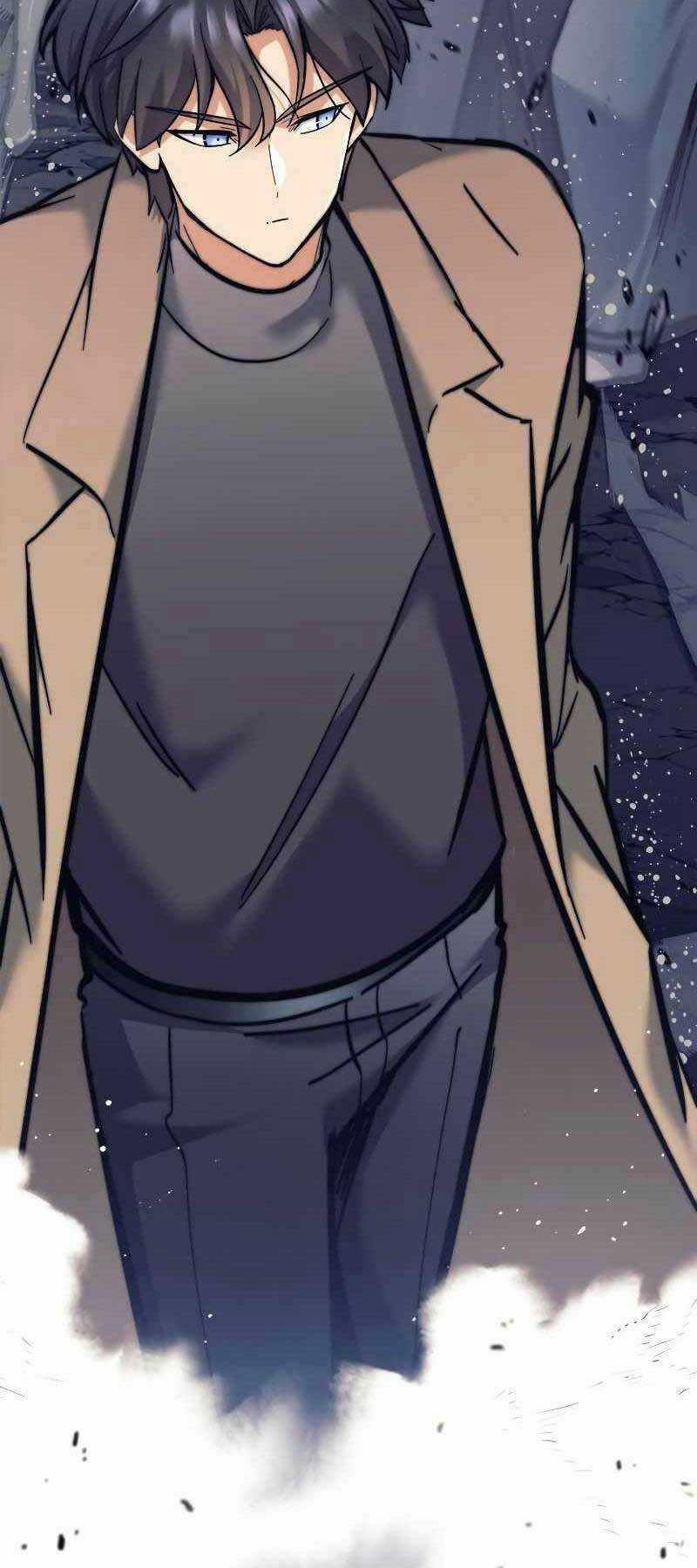 Tôi Là Thợ Săn Cấp Ex Chương 19 trang 63