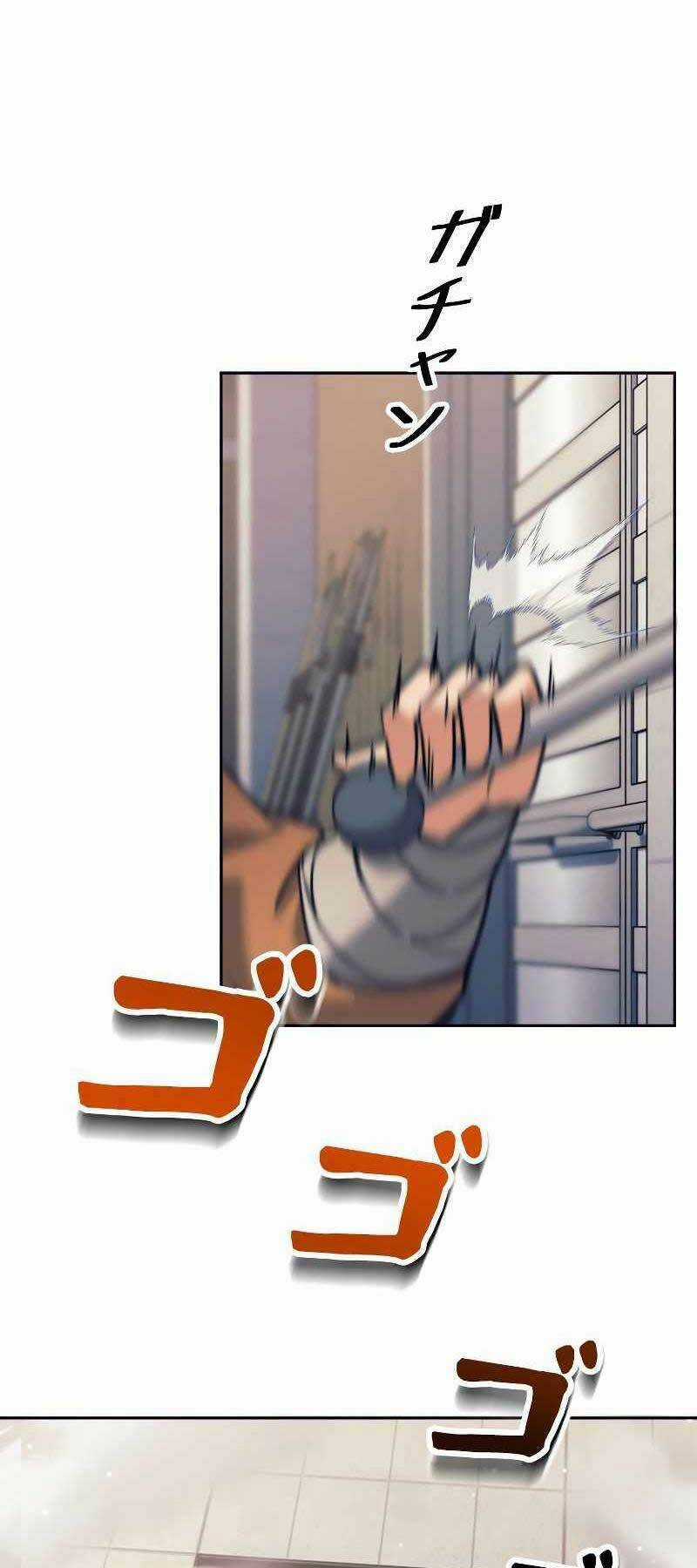 Tôi Là Thợ Săn Cấp Ex Chương 19 trang 8