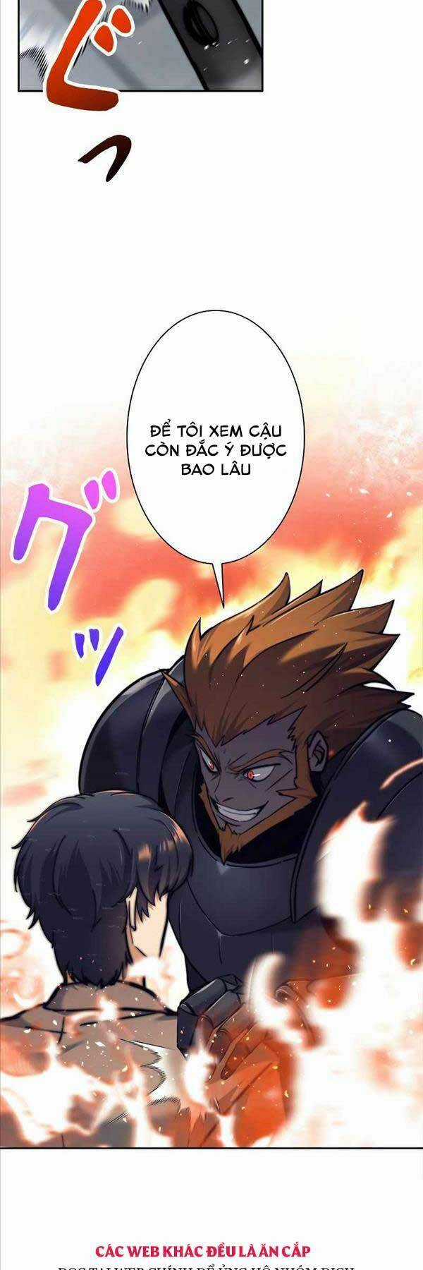 Tôi Là Thợ Săn Cấp Ex Chương 20 trang 10