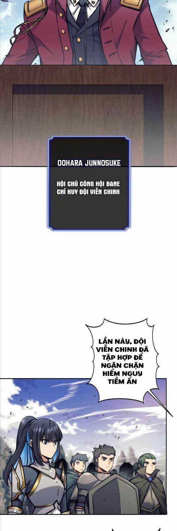 Tôi Là Thợ Săn Cấp Ex Chương 20 trang 14