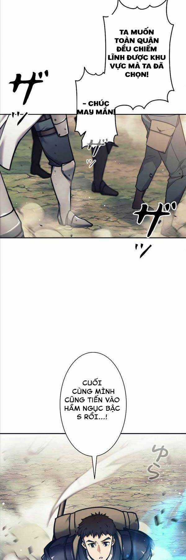 Tôi Là Thợ Săn Cấp Ex Chương 20 trang 15