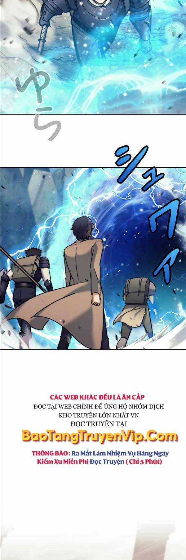 Tôi Là Thợ Săn Cấp Ex Chương 20 trang 16