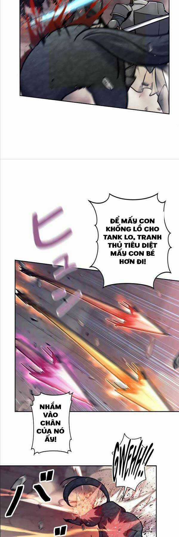 Tôi Là Thợ Săn Cấp Ex Chương 20 trang 18