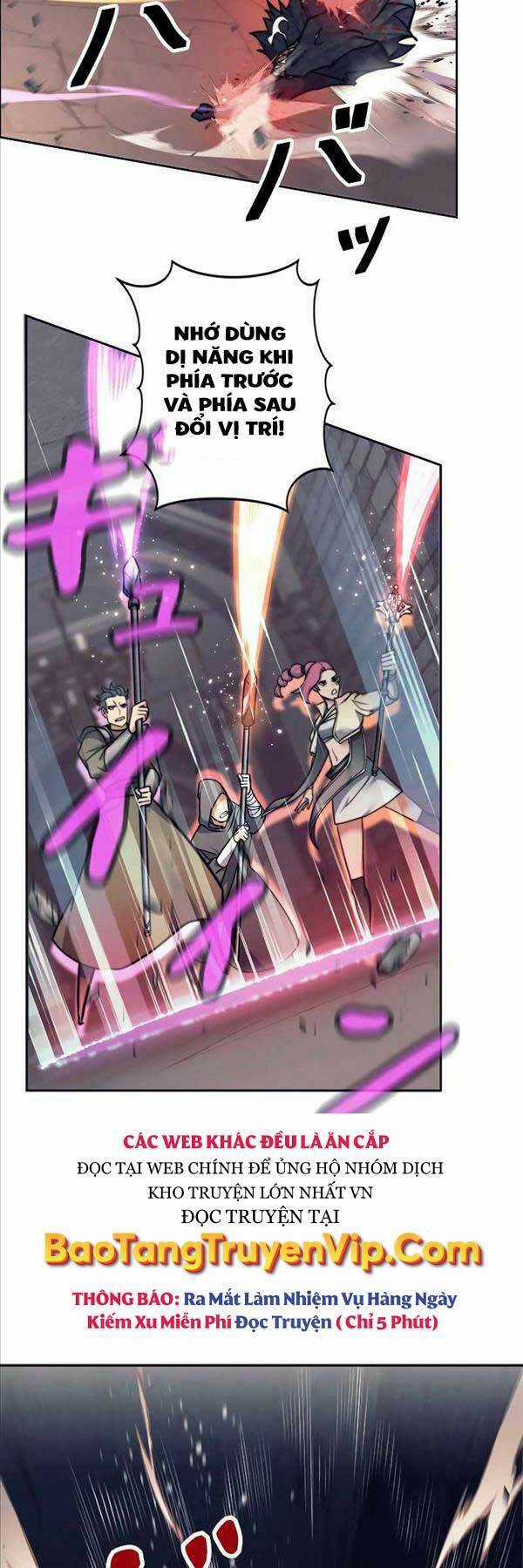 Tôi Là Thợ Săn Cấp Ex Chương 20 trang 19