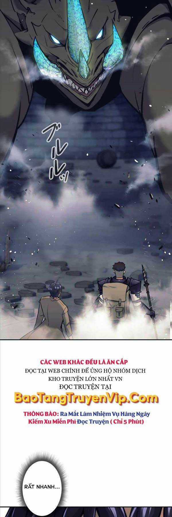 Tôi Là Thợ Săn Cấp Ex Chương 20 trang 24