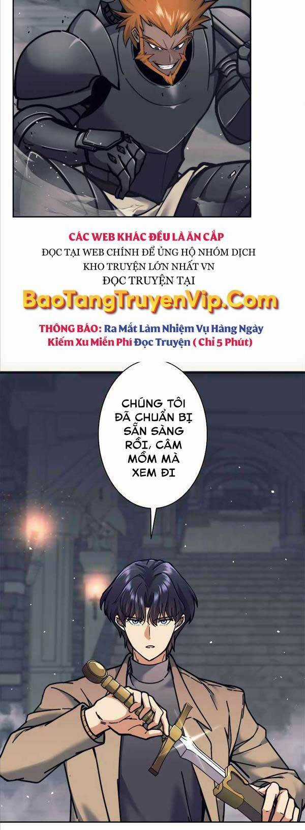 Tôi Là Thợ Săn Cấp Ex Chương 20 trang 26