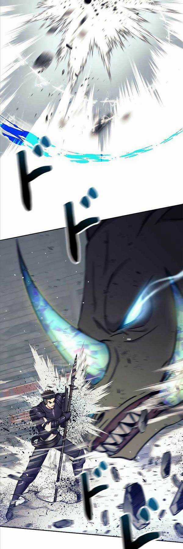 Tôi Là Thợ Săn Cấp Ex Chương 20 trang 29