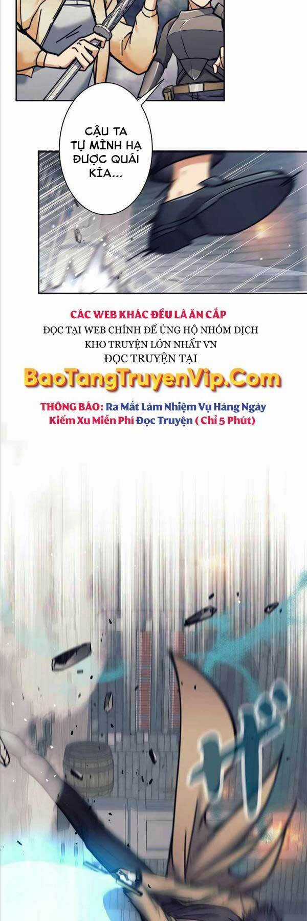 Tôi Là Thợ Săn Cấp Ex Chương 20 trang 32